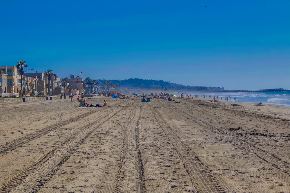 Virtual tour photo 79 of 80 for 3333 Ocean Front Walk #4