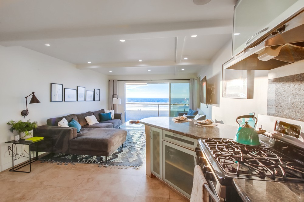 Virtual tour photo 11 of 103 for 3333 Ocean Front Walk