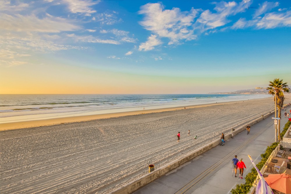 Virtual tour photo 31 of 103 for 3333 Ocean Front Walk