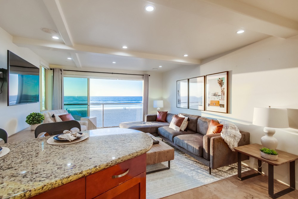 Virtual tour photo 45 of 103 for 3333 Ocean Front Walk