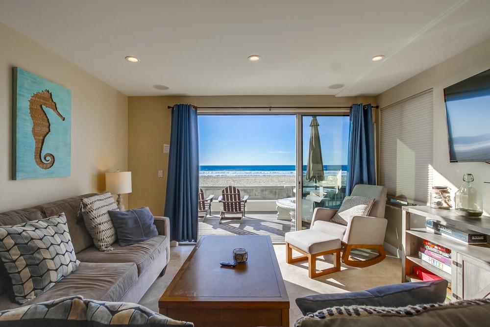 Virtual tour photo 11 of 60 for 3333 Ocean Front Walk UNIT 2