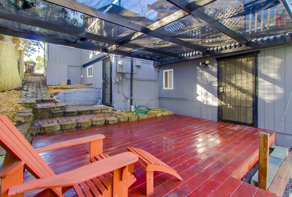 Virtual tour photo 43 of 48 for 3337 Menlo Ave