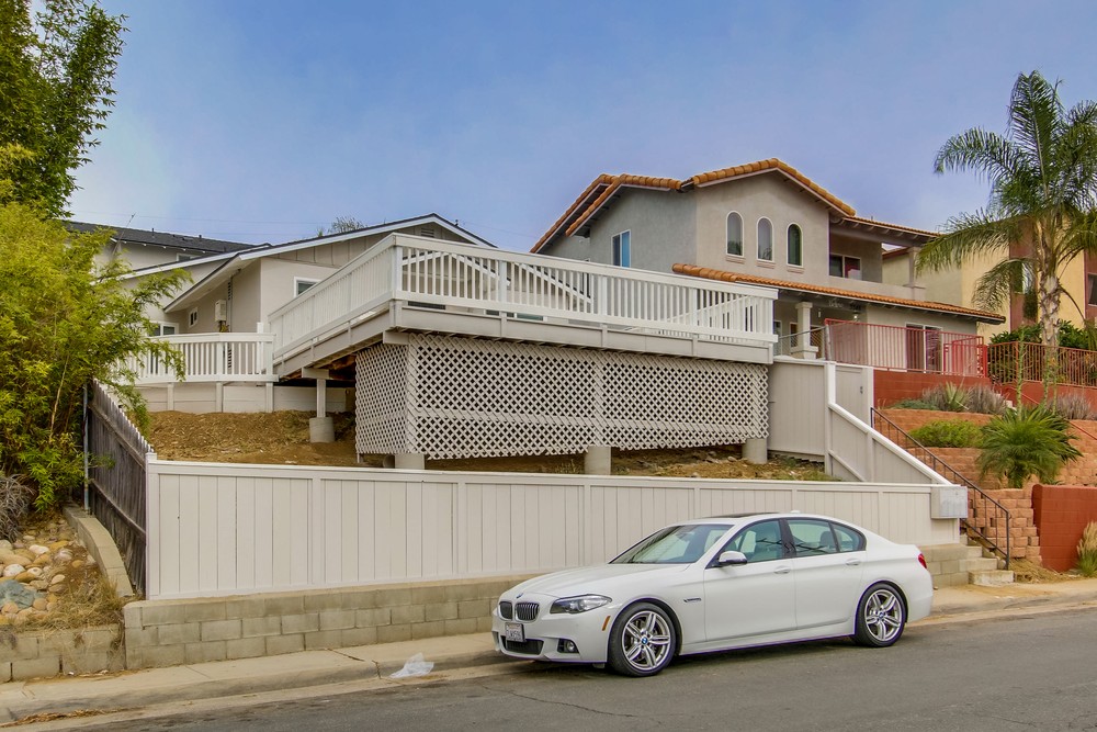 Virtual tour photo 5 of 105 for 3344 C St