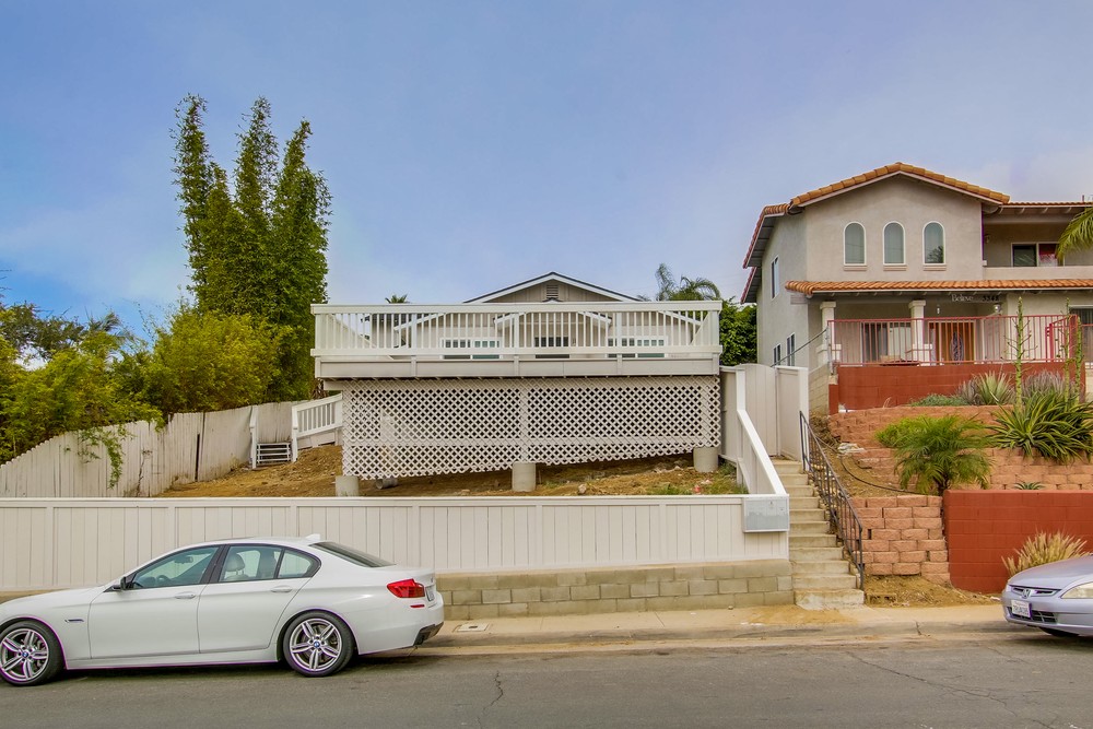Virtual tour photo 6 of 105 for 3344 C St