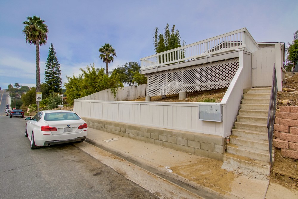 Virtual tour photo 7 of 105 for 3344 C St