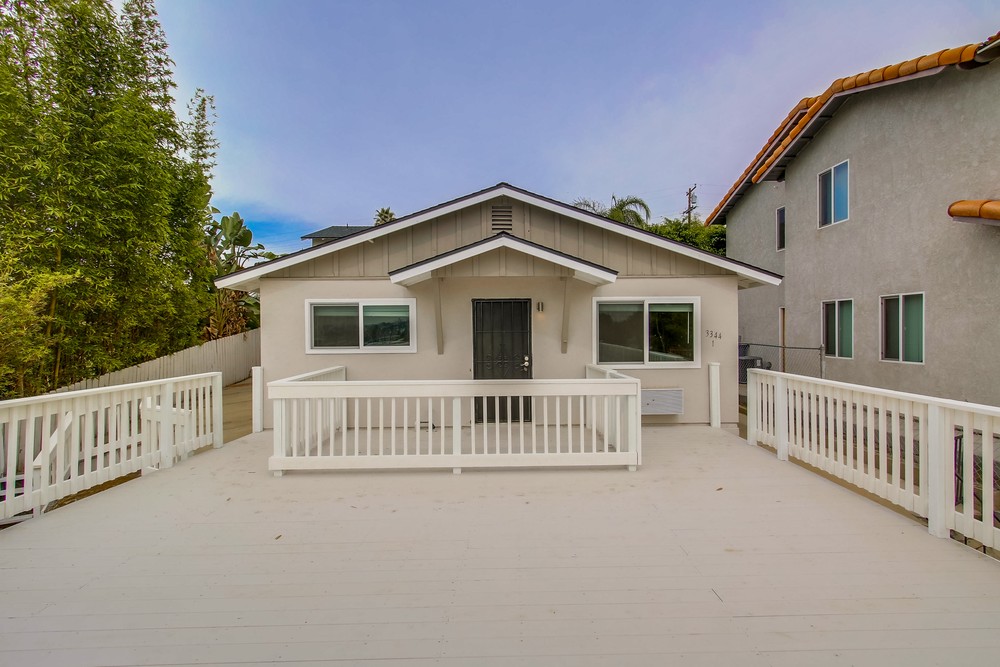 Virtual tour photo 12 of 105 for 3344 C St