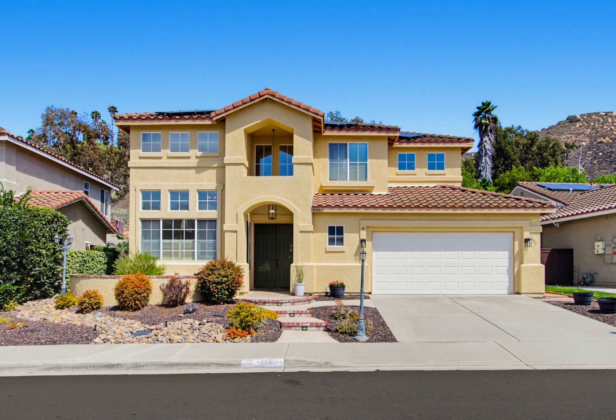 Virtual tour photo 1 of 59 for 3350 Avocado Vista Ln