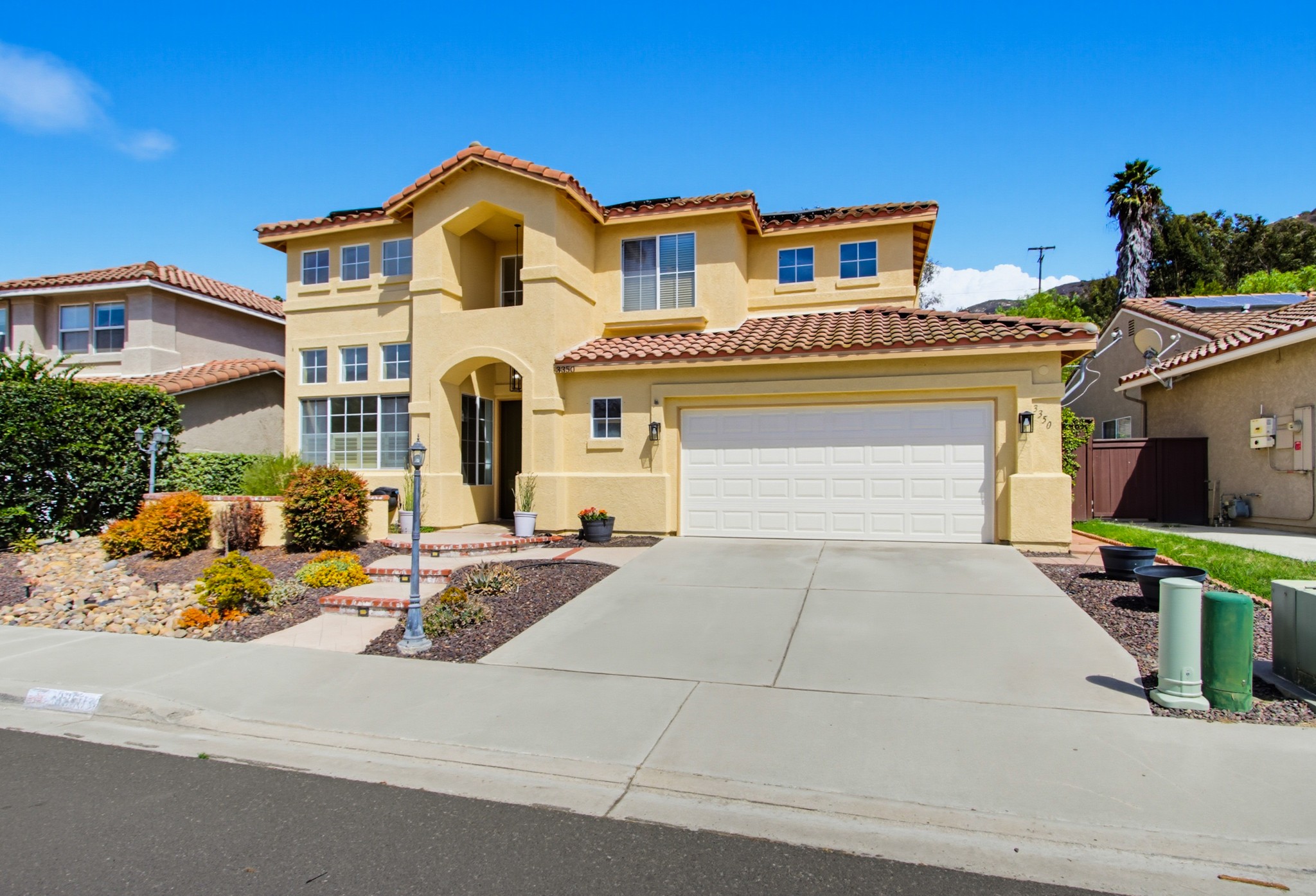 Virtual tour photo 3 of 59 for 3350 Avocado Vista Ln