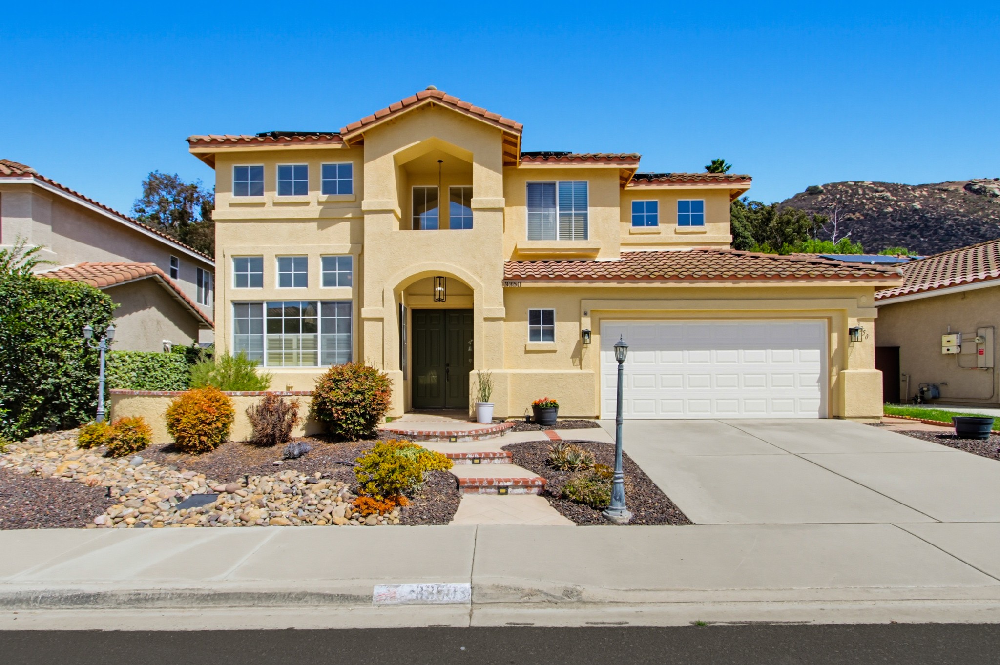 Virtual tour photo 5 of 59 for 3350 Avocado Vista Ln