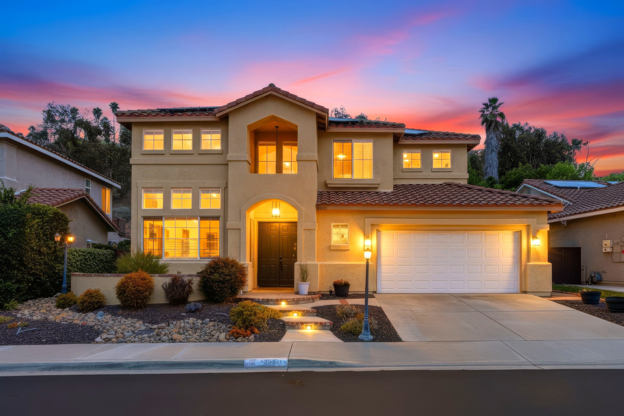 Virtual tour photo 59 of 59 for 3350 Avocado Vista Ln