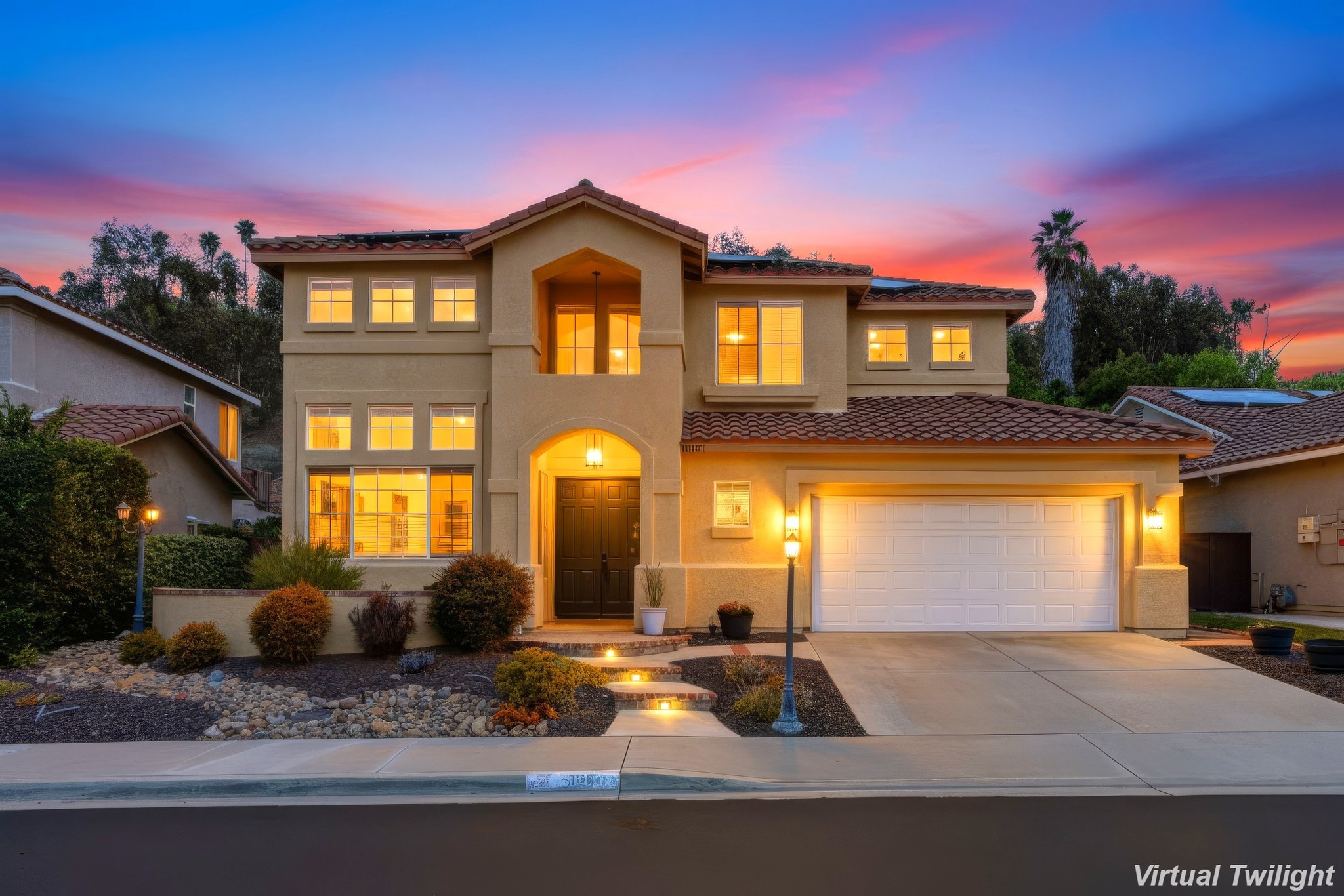 Virtual tour photo 60 of 59 for 3350 Avocado Vista Ln