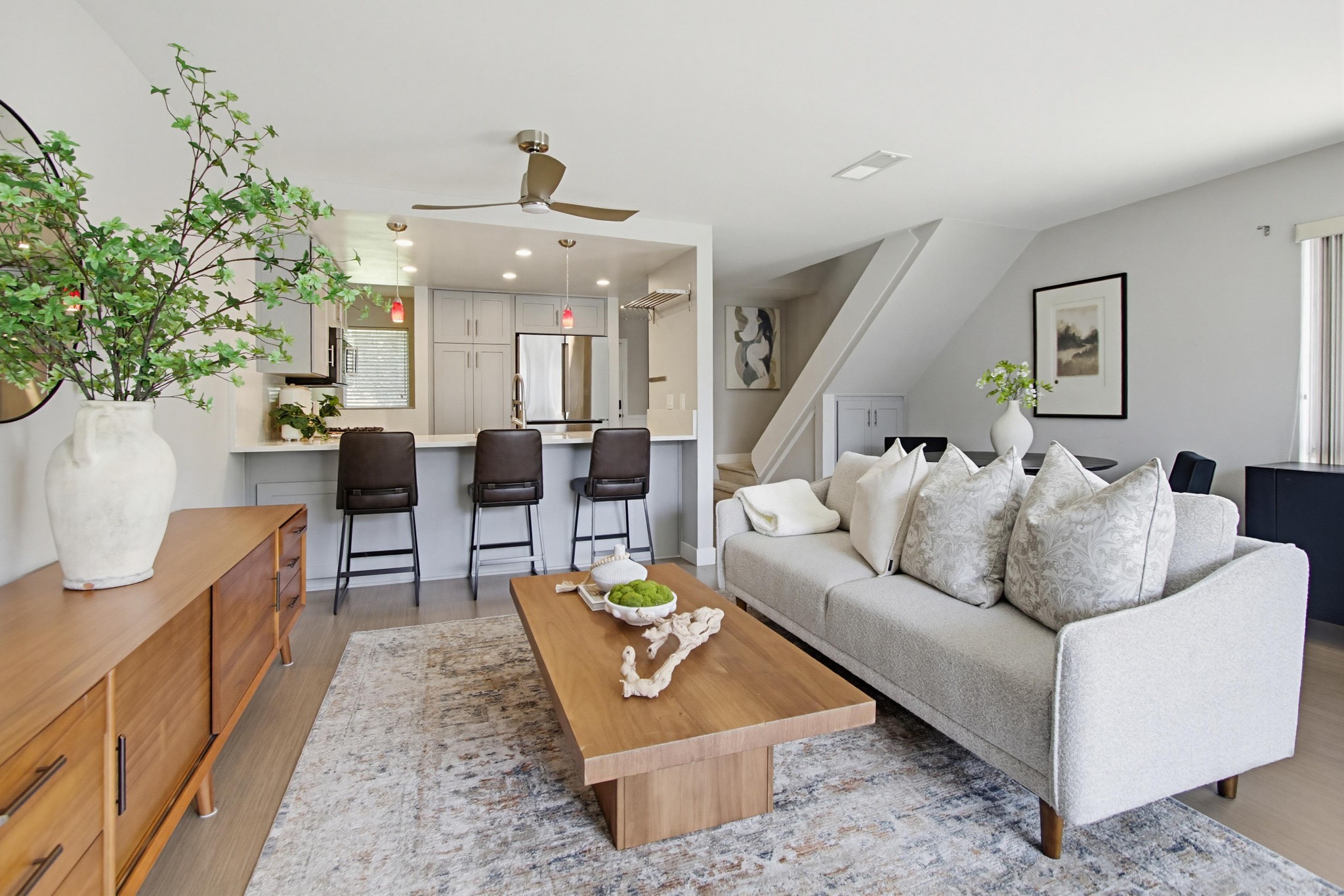Virtual tour photo 11 of 44 for 3350 Cherokee Ave UNIT 25