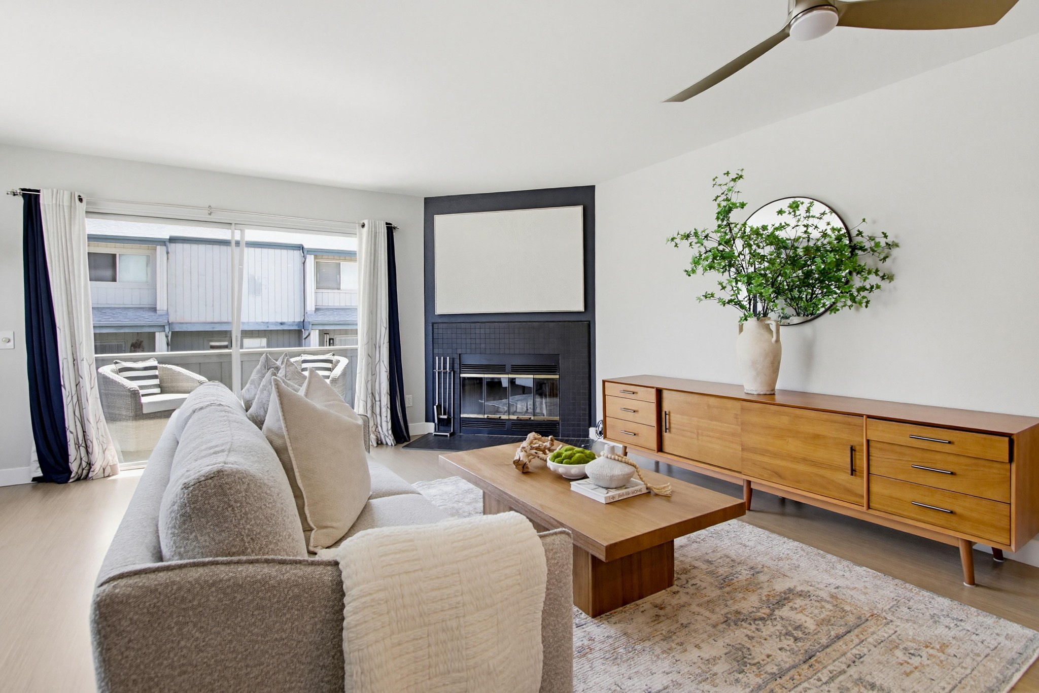 Virtual tour photo 13 of 44 for 3350 Cherokee Ave UNIT 25