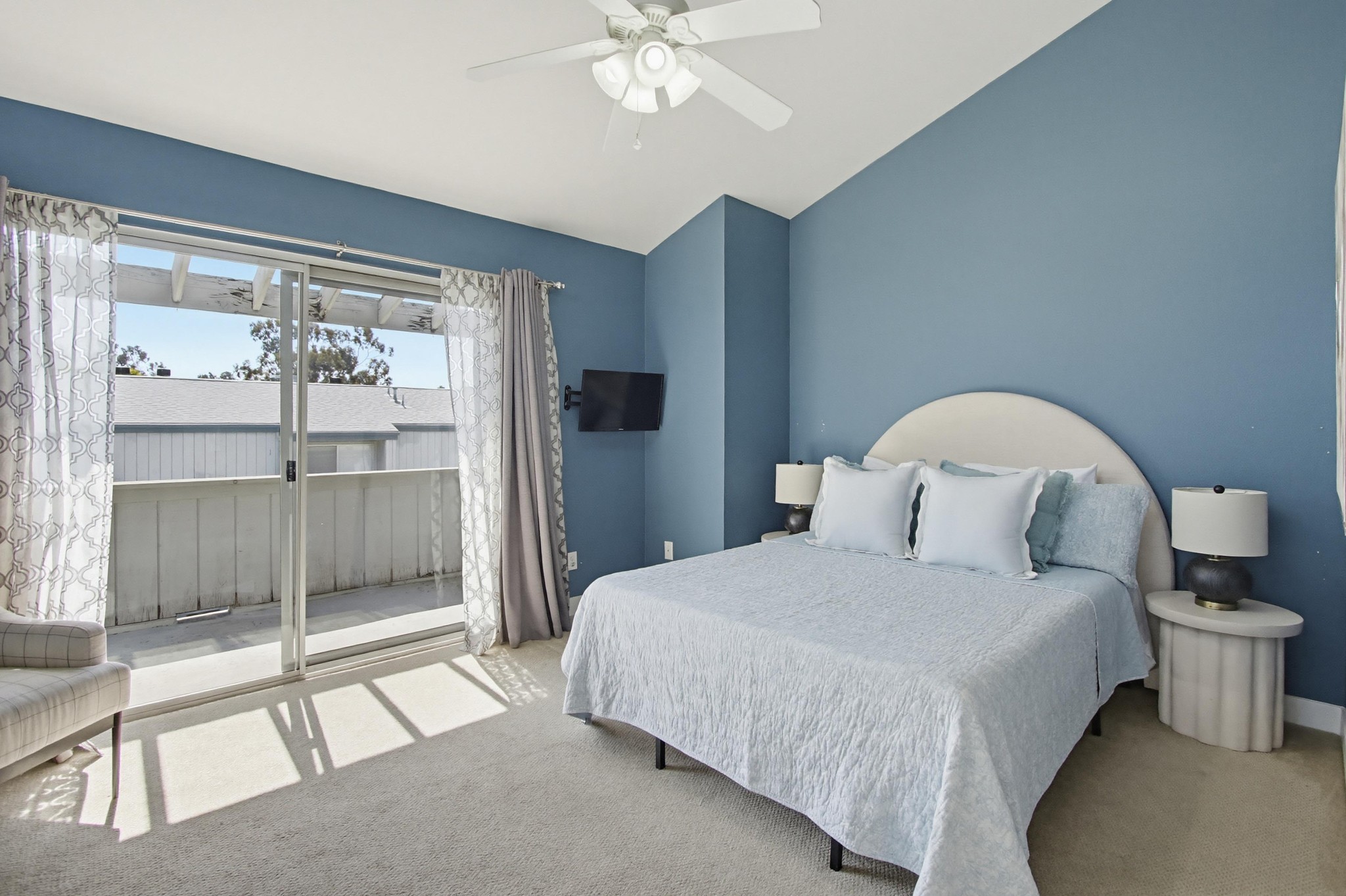 Virtual tour photo 30 of 44 for 3350 Cherokee Ave UNIT 25