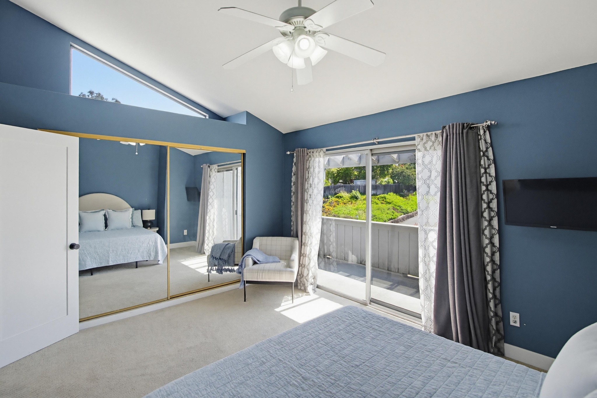 Virtual tour photo 31 of 44 for 3350 Cherokee Ave UNIT 25