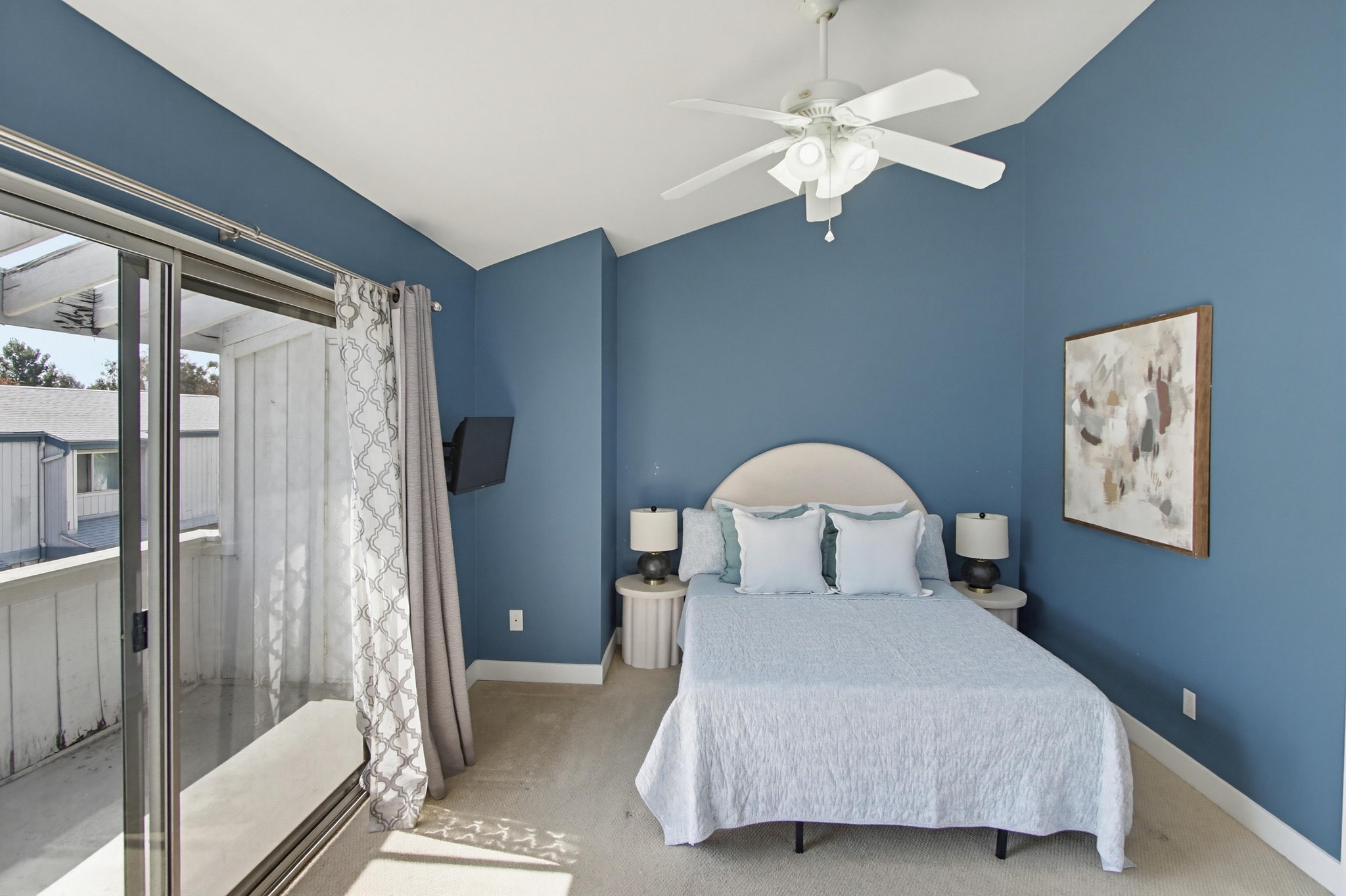 Virtual tour photo 33 of 44 for 3350 Cherokee Ave UNIT 25