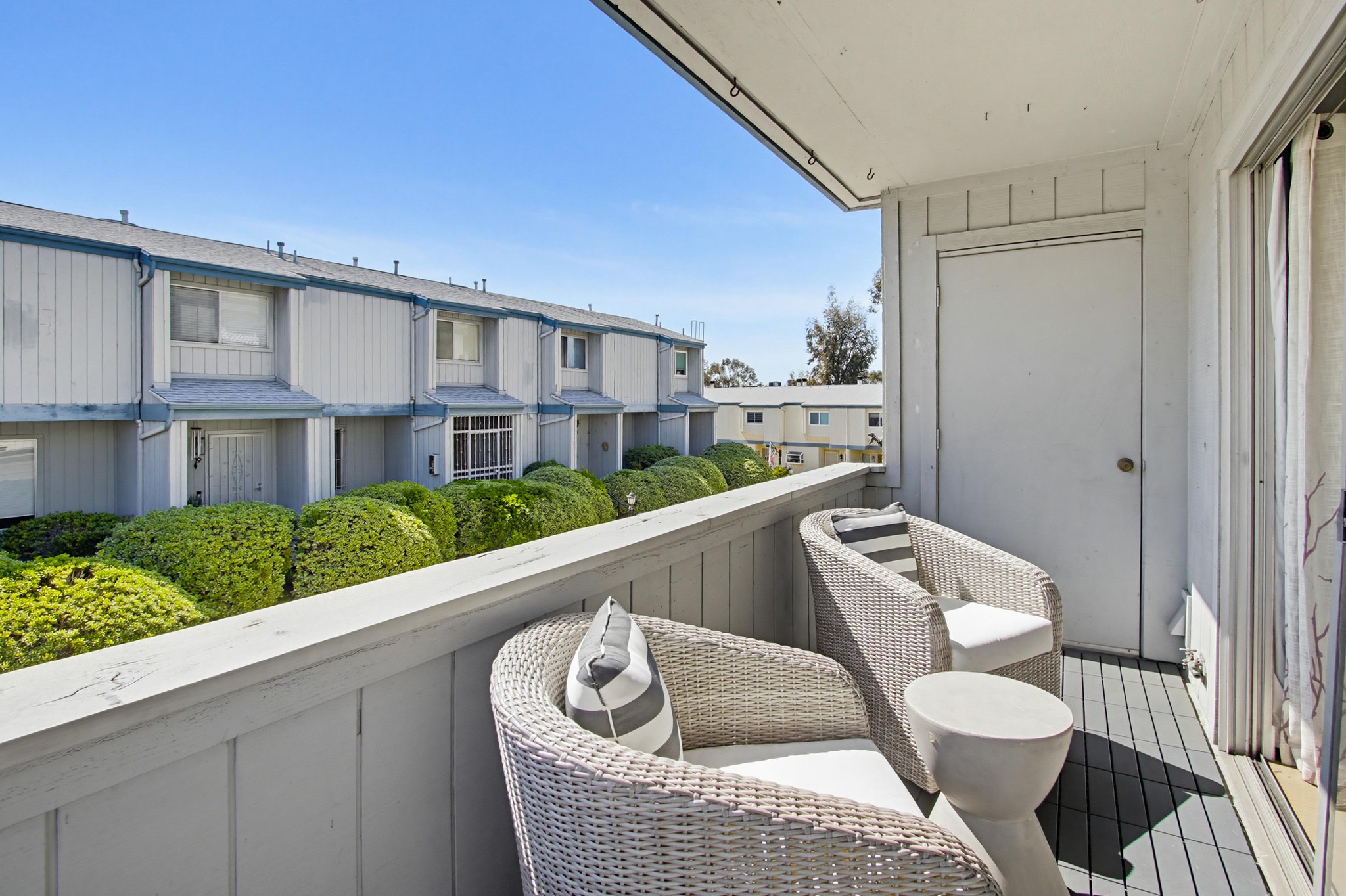 Virtual tour photo 40 of 44 for 3350 Cherokee Ave UNIT 25