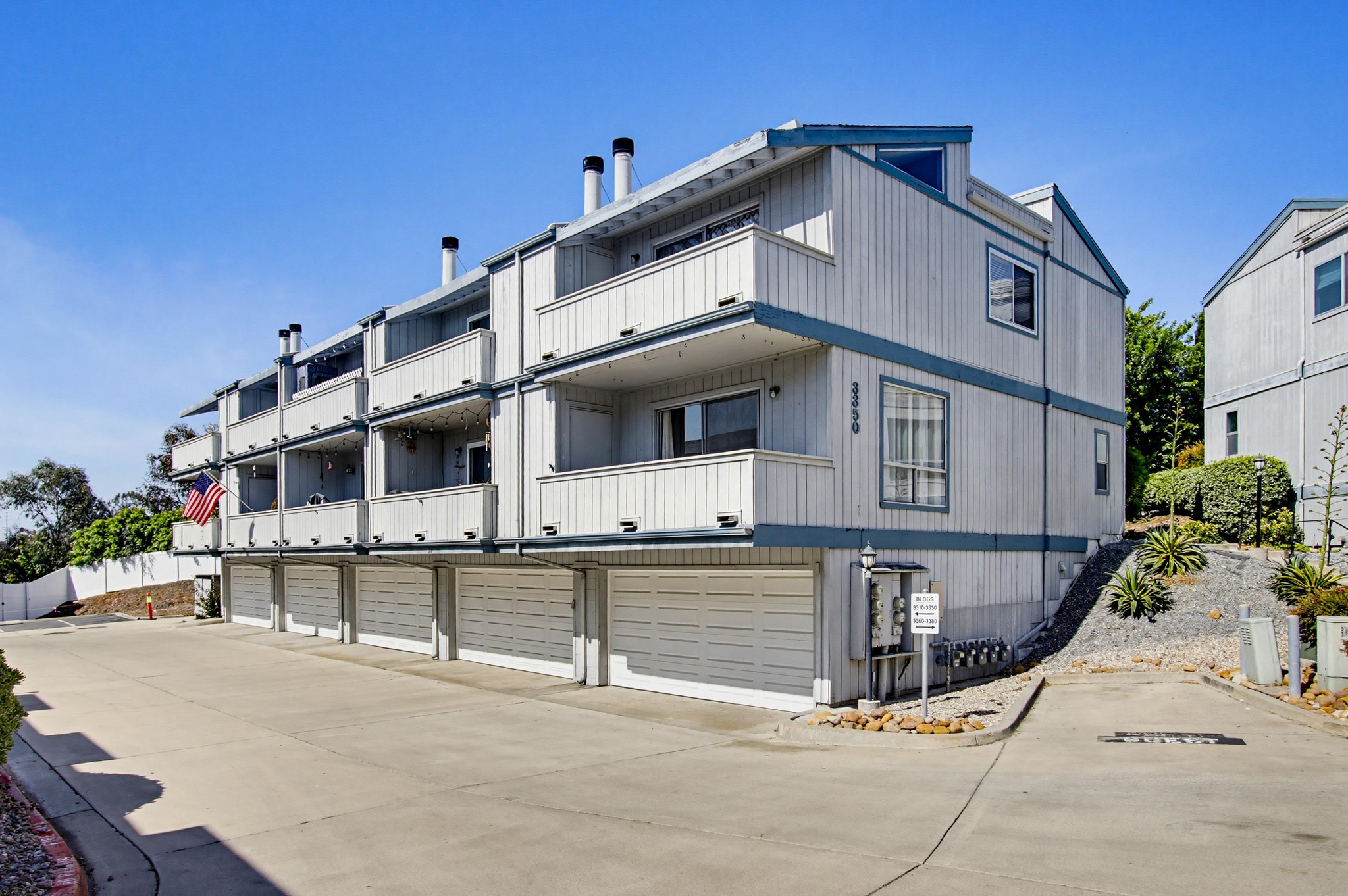 Virtual tour photo 44 of 44 for 3350 Cherokee Ave UNIT 25