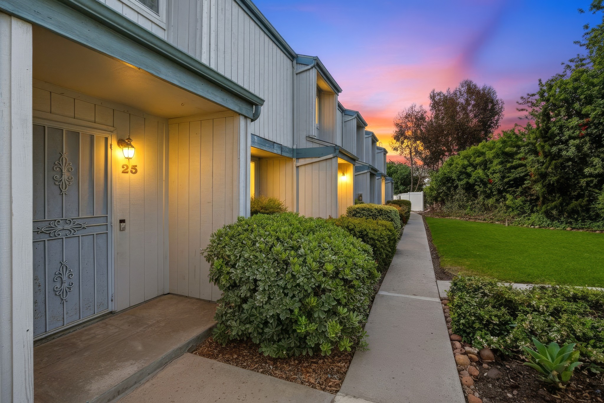 Virtual tour photo 45 of 44 for 3350 Cherokee Ave UNIT 25