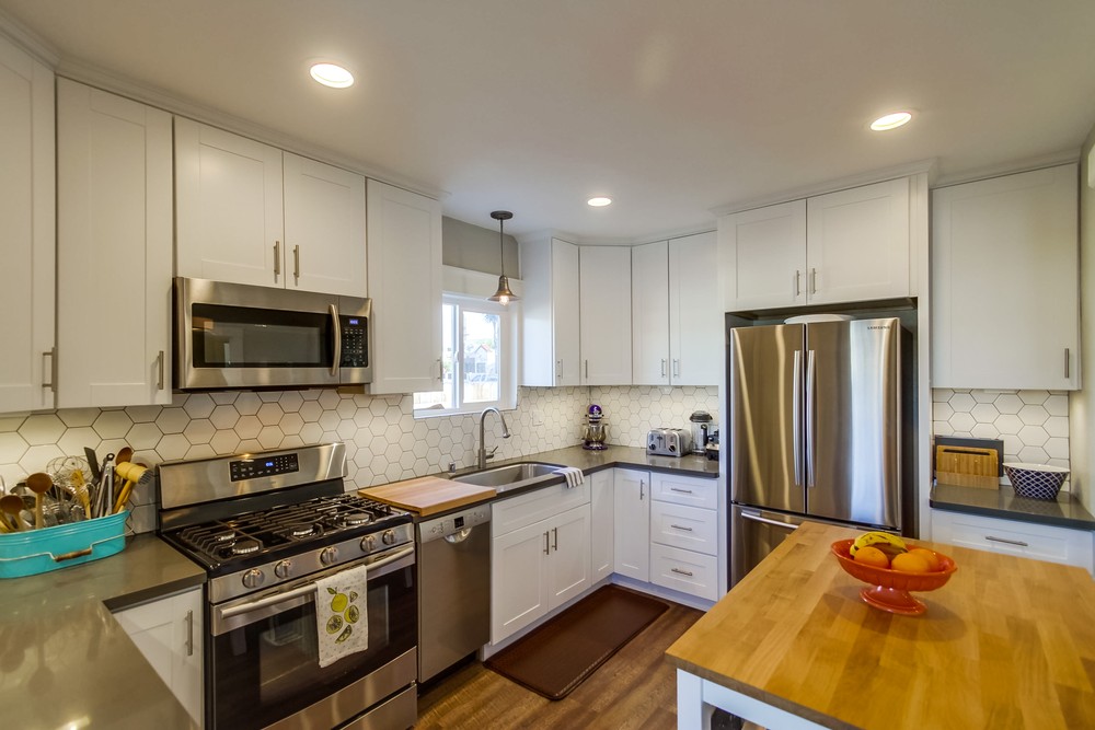 Virtual tour photo 22 of 46 for 3354 30th St