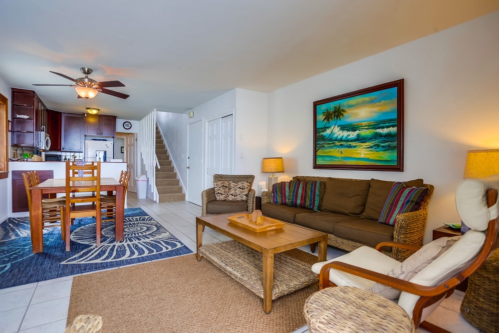 Virtual tour photo 17 of 43 for 3355 Ocean Front Walk