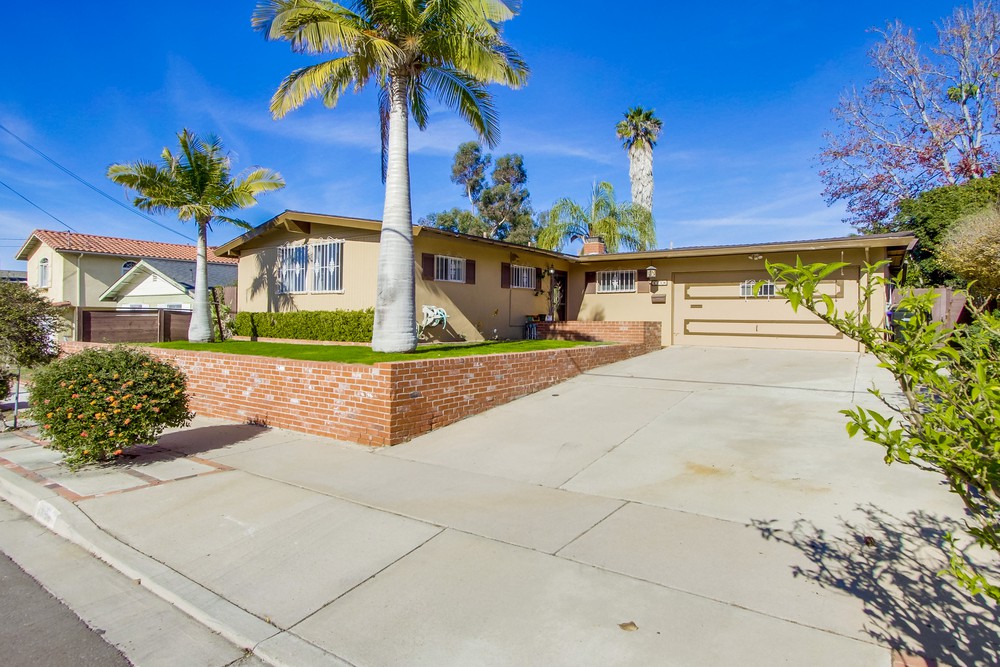 Virtual tour photo 1 of 65 for 3356 Moraga Pl