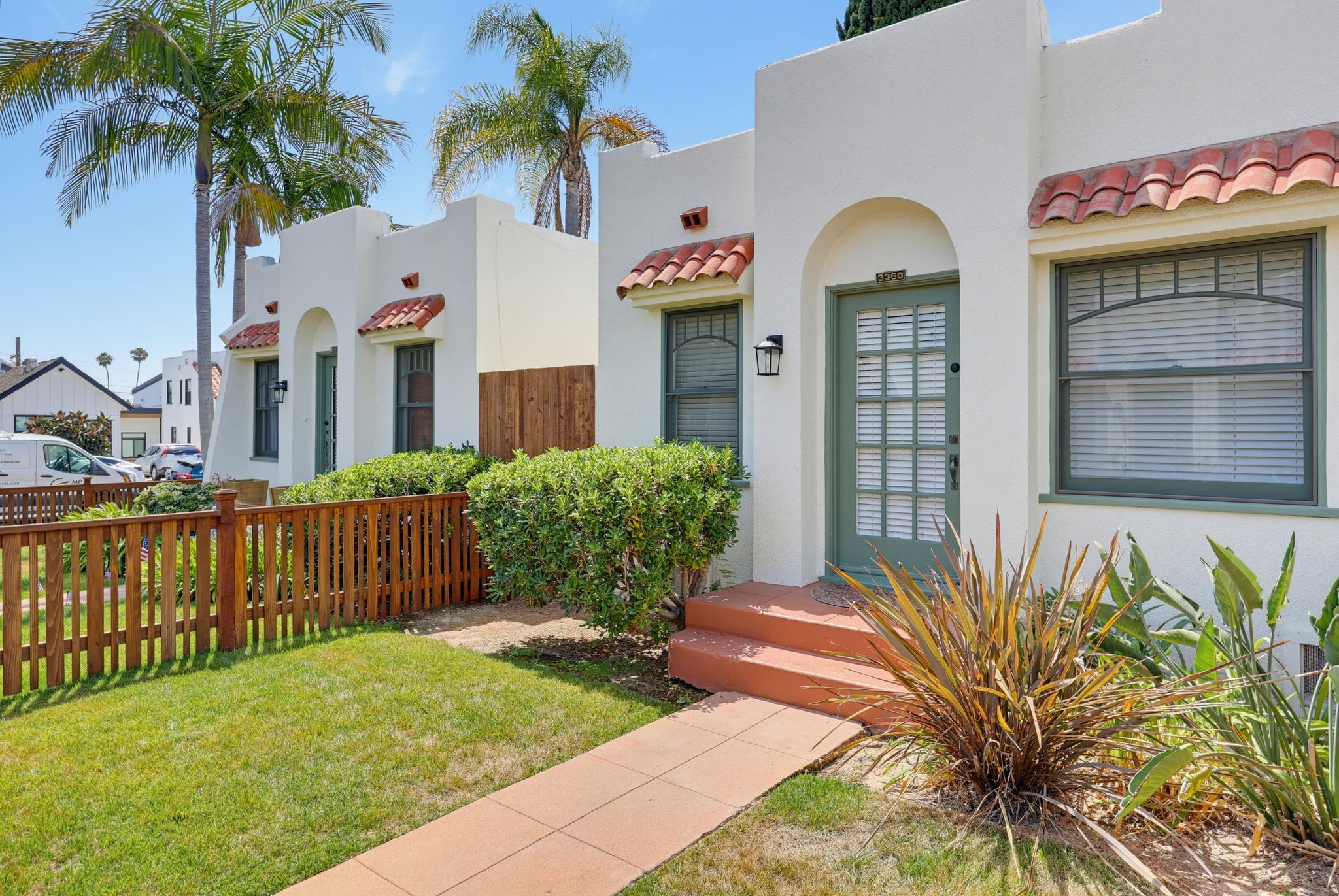 Virtual tour photo 19 of 106 for 3358 Grim Ave