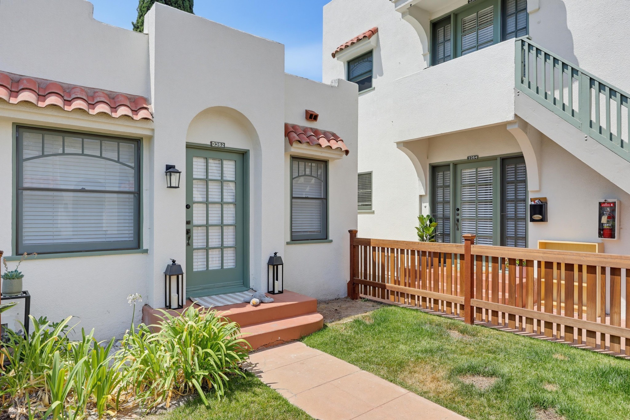 Virtual tour photo 24 of 106 for 3358 Grim Ave