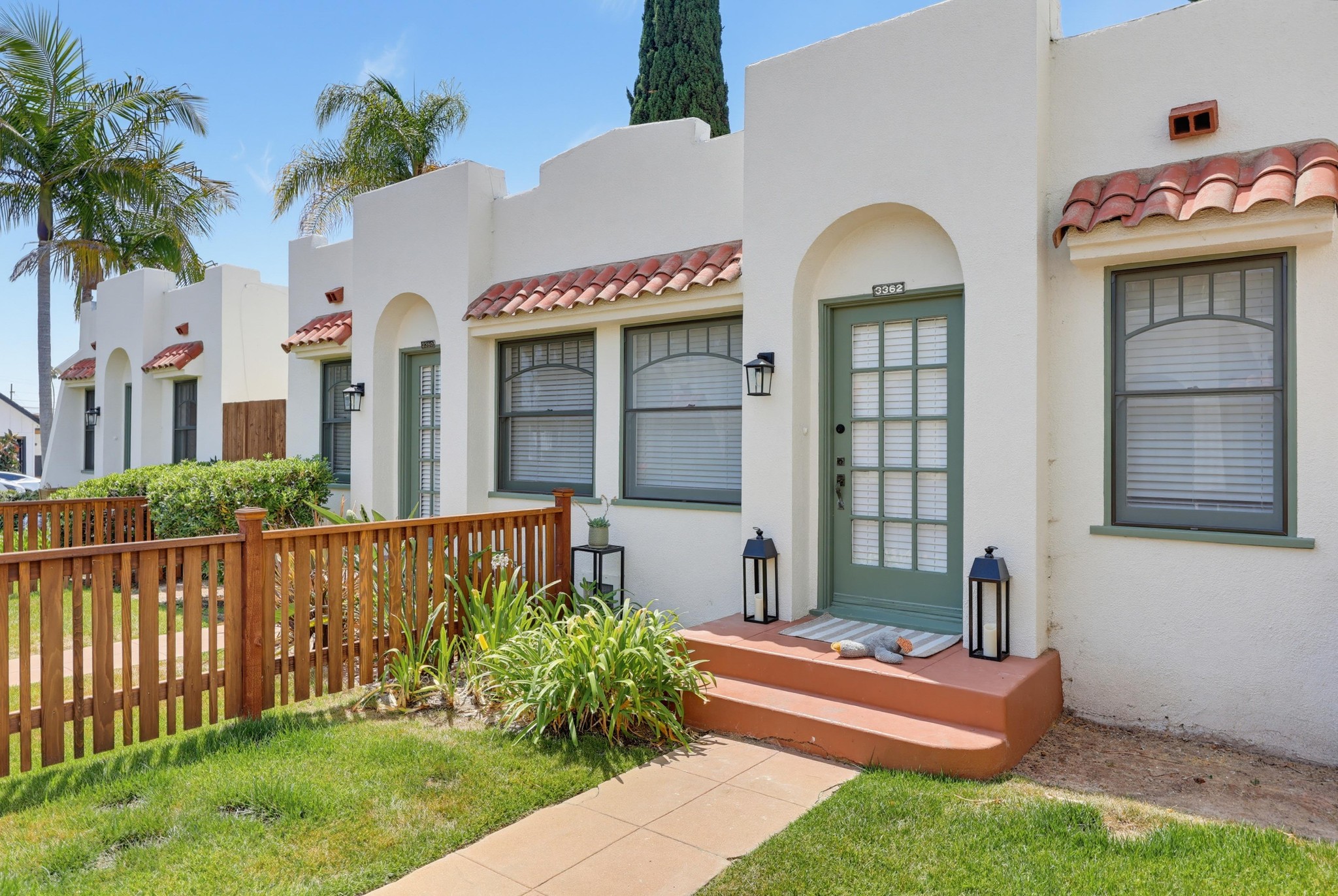 Virtual tour photo 25 of 106 for 3358 Grim Ave