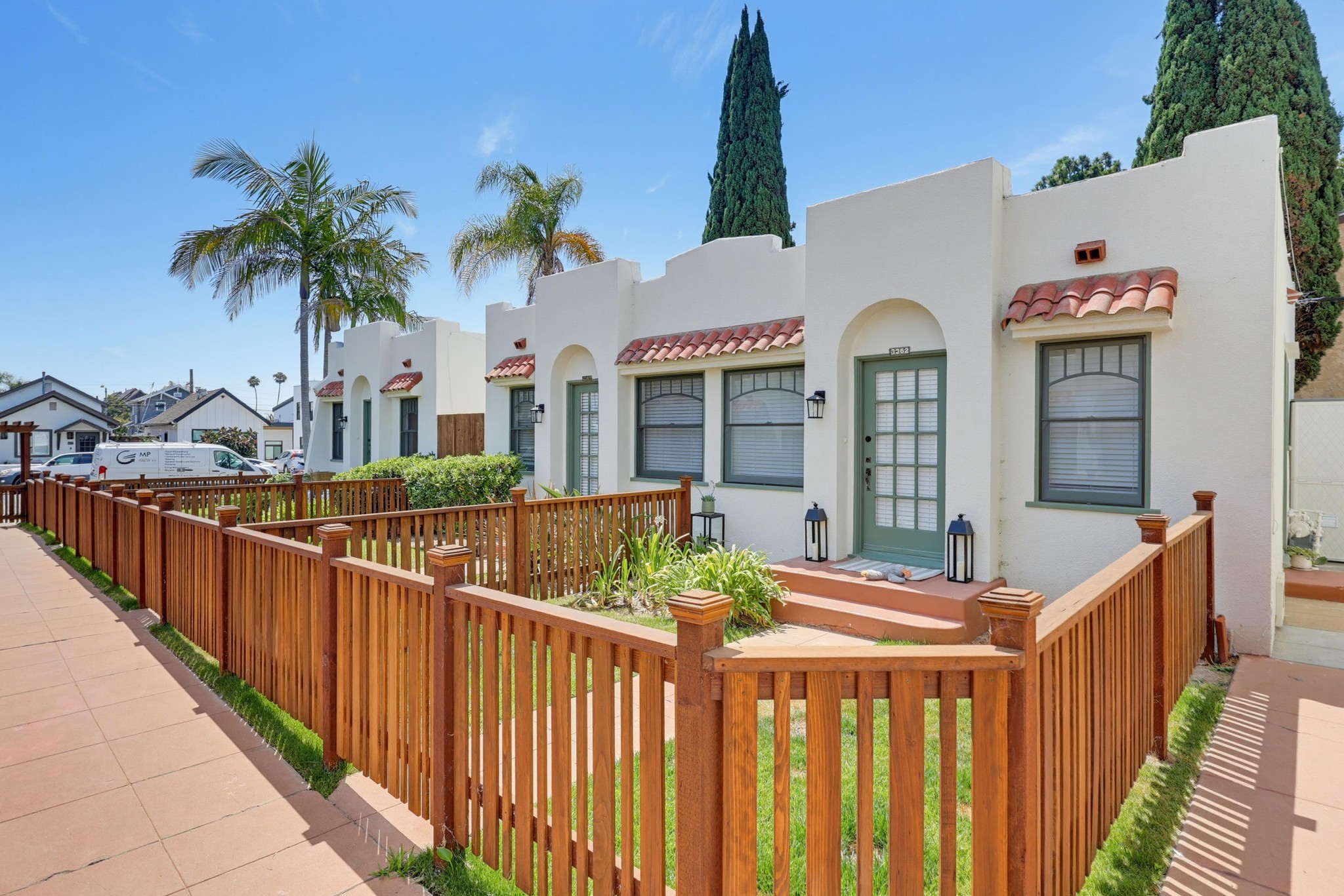 Virtual tour photo 26 of 106 for 3358 Grim Ave