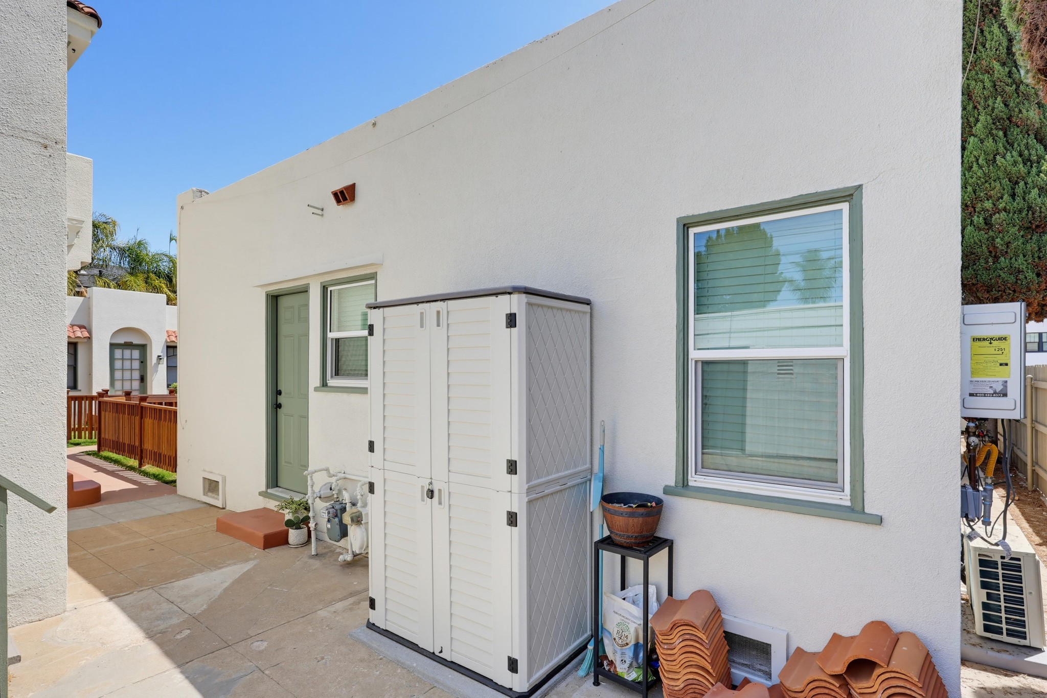 Virtual tour photo 28 of 106 for 3358 Grim Ave
