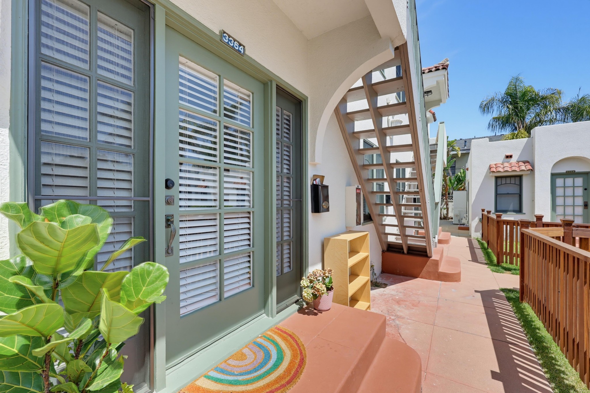 Virtual tour photo 33 of 106 for 3358 Grim Ave