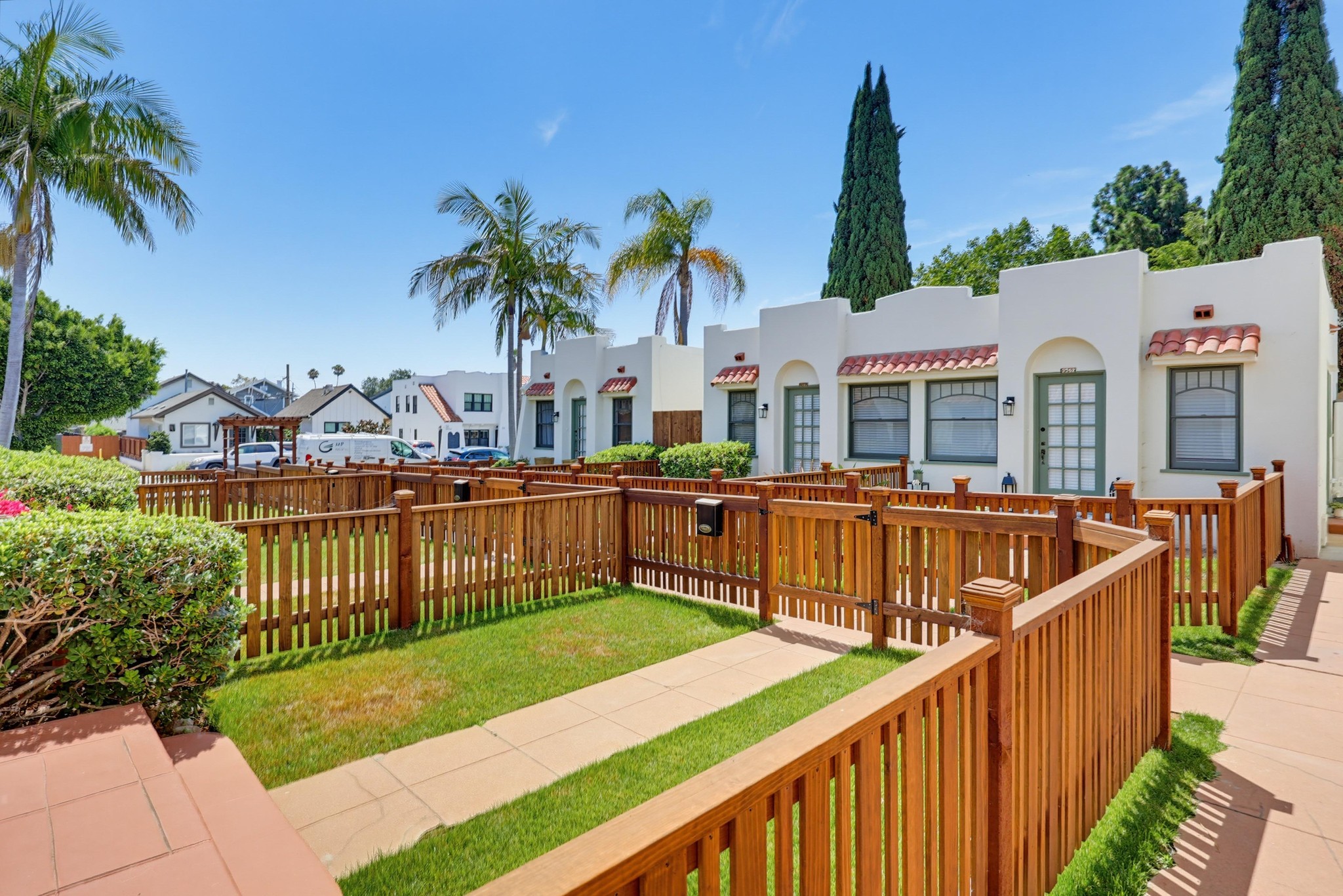 Virtual tour photo 80 of 106 for 3358 Grim Ave