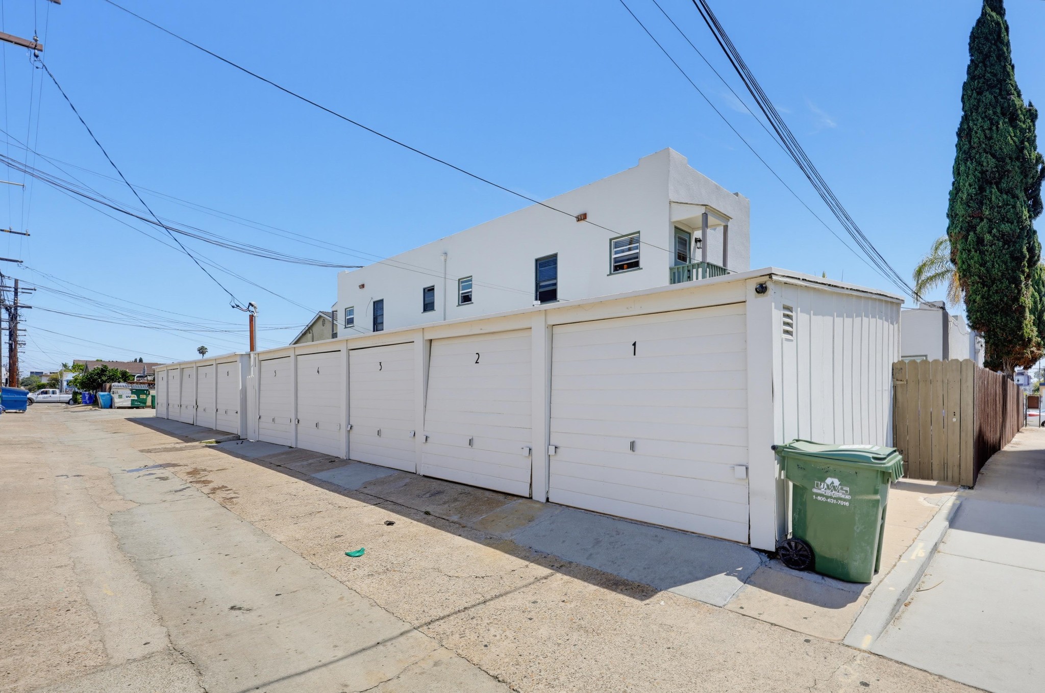 Virtual tour photo 105 of 106 for 3358 Grim Ave