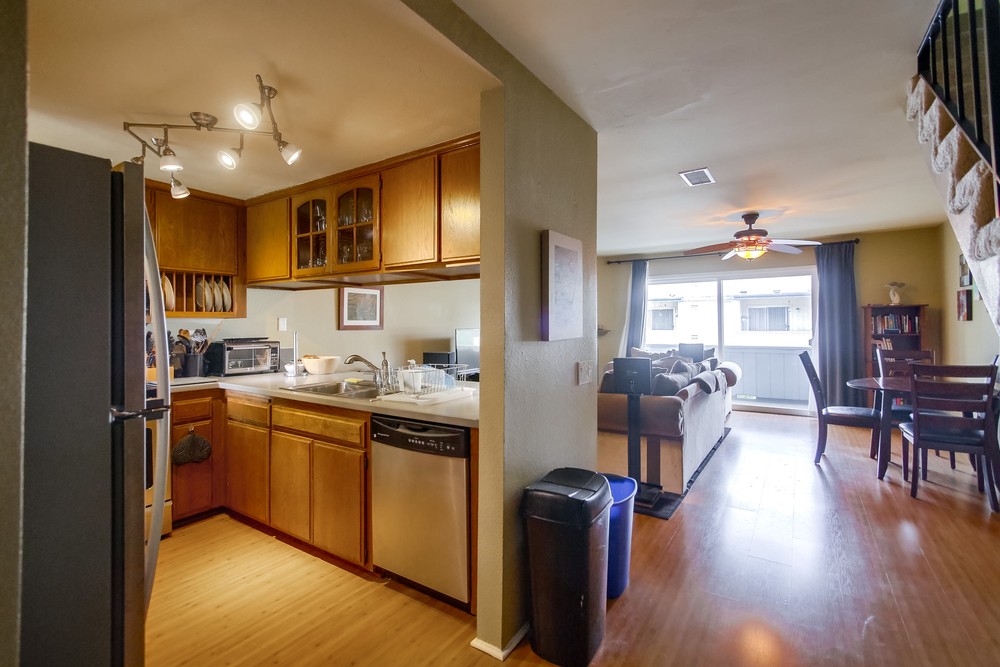 Virtual tour photo 6 of 54 for 3360 Cherokee Ave #28