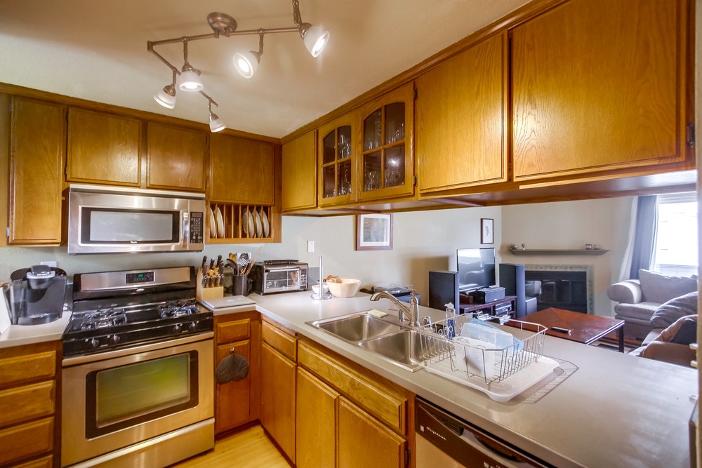 Virtual tour photo 7 of 54 for 3360 Cherokee Ave #28
