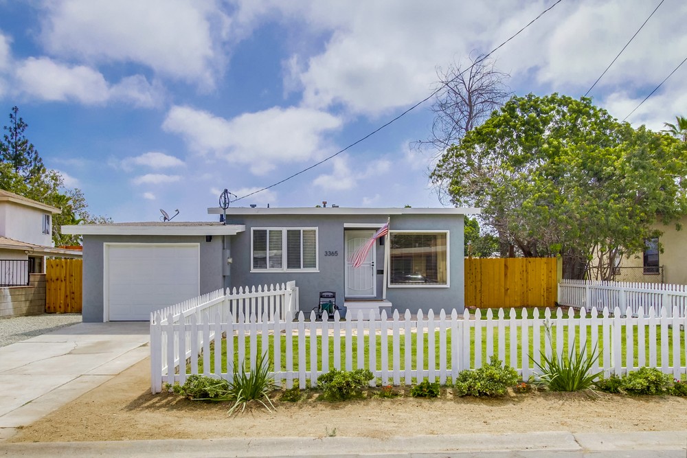 Virtual tour photo 1 of 29 for 3365 Meridian Ave