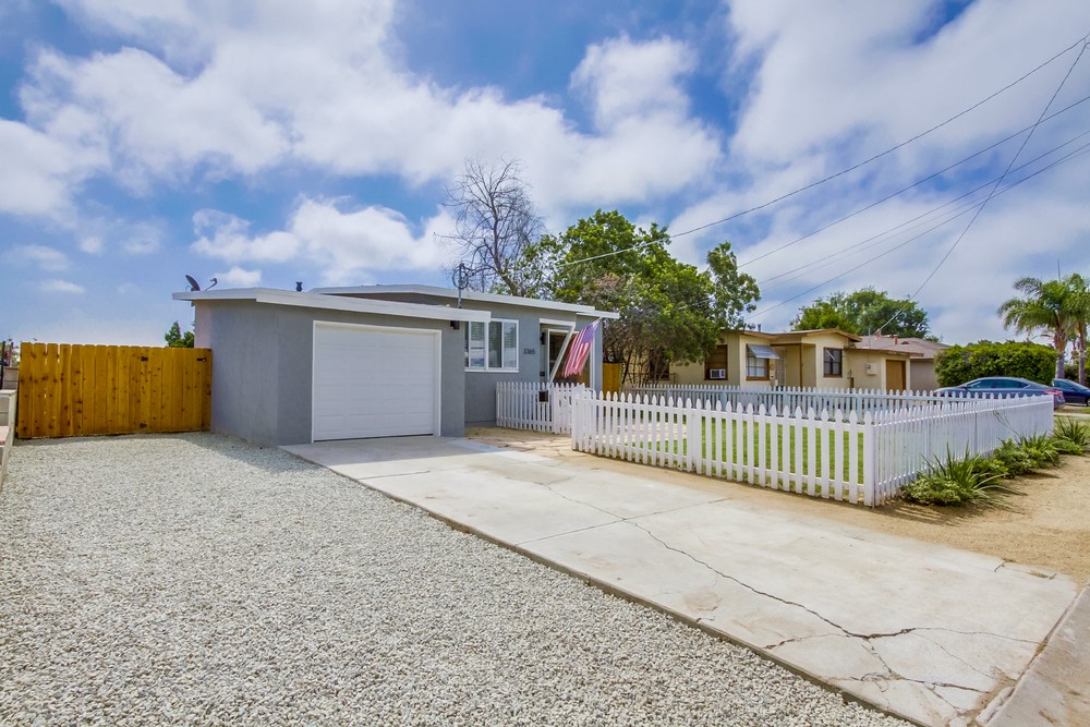 Virtual tour photo 3 of 29 for 3365 Meridian Ave