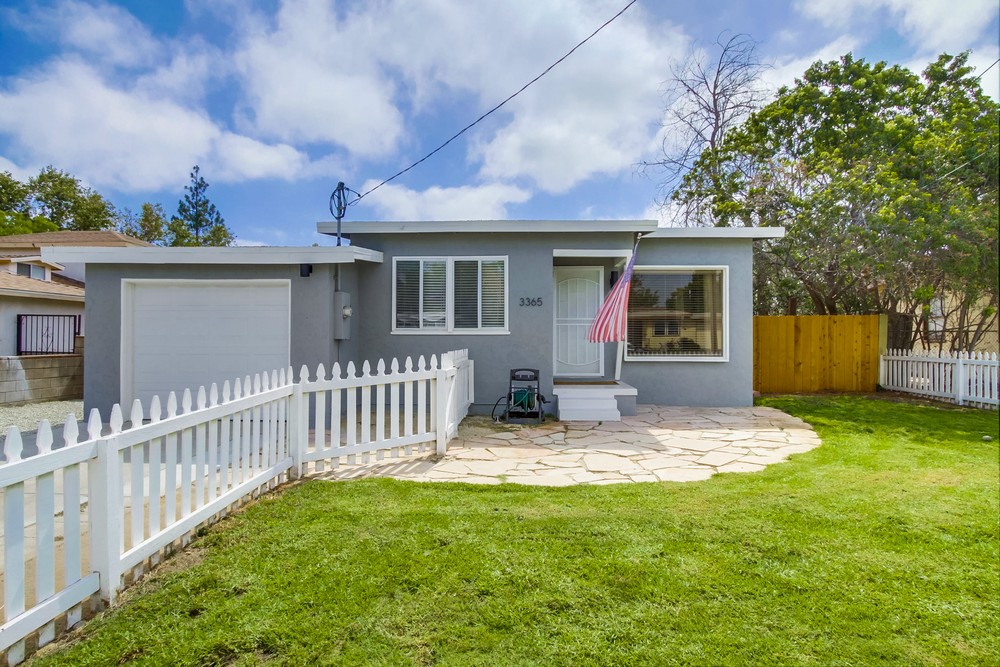 Virtual tour photo 4 of 29 for 3365 Meridian Ave