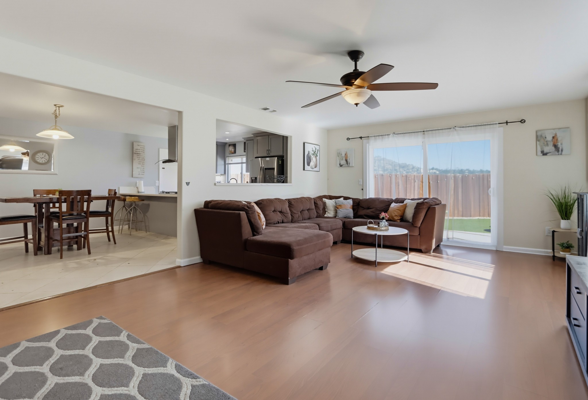 Virtual tour photo 6 of 56 for 3365 S Bonita St