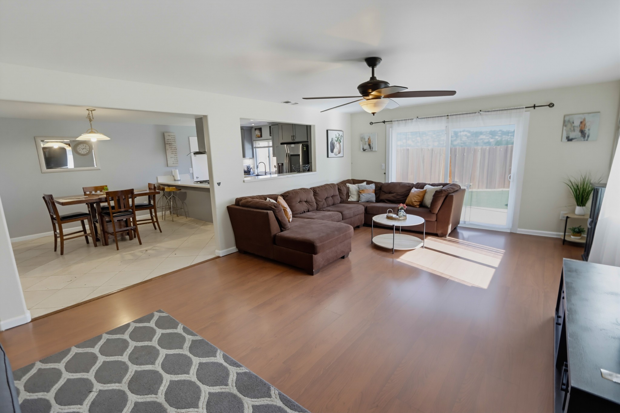 Virtual tour photo 7 of 56 for 3365 S Bonita St