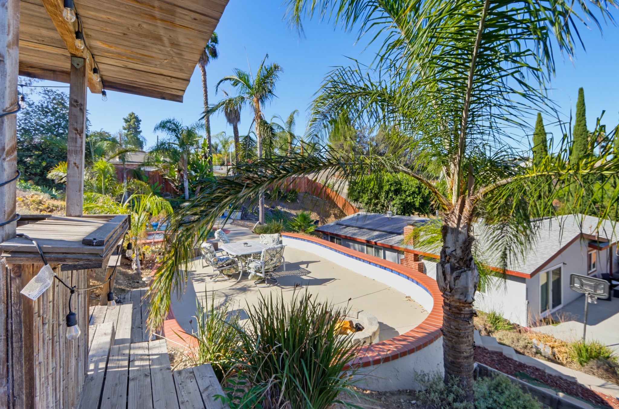 Virtual tour photo 34 of 56 for 3365 S Bonita St