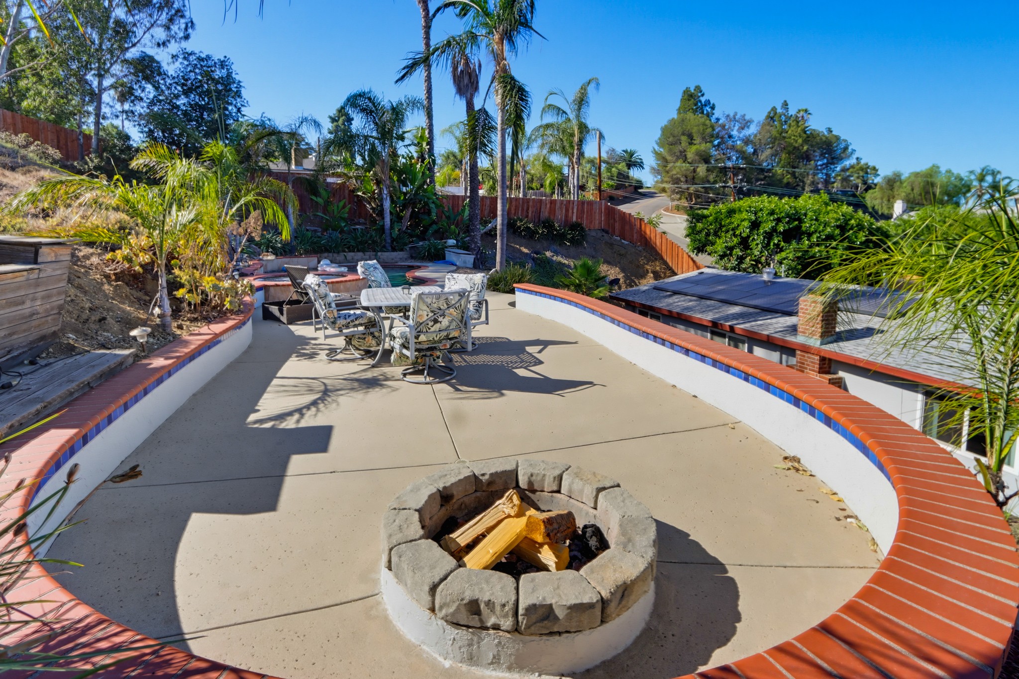 Virtual tour photo 35 of 56 for 3365 S Bonita St