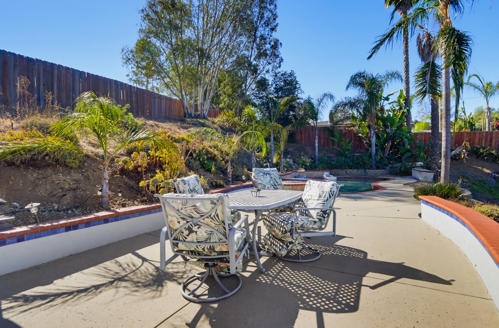 Virtual tour photo 36 of 56 for 3365 S Bonita St
