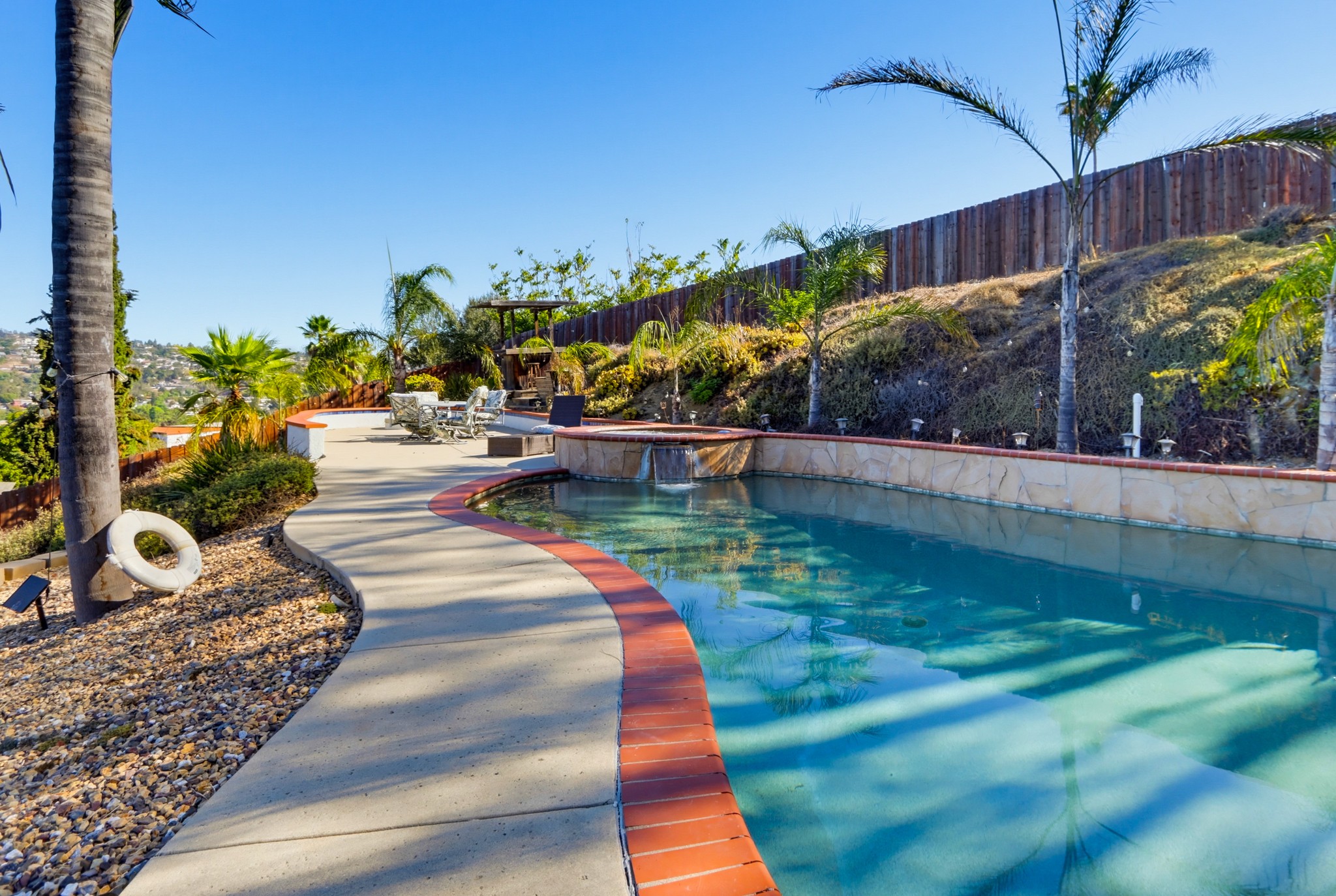 Virtual tour photo 43 of 56 for 3365 S Bonita St