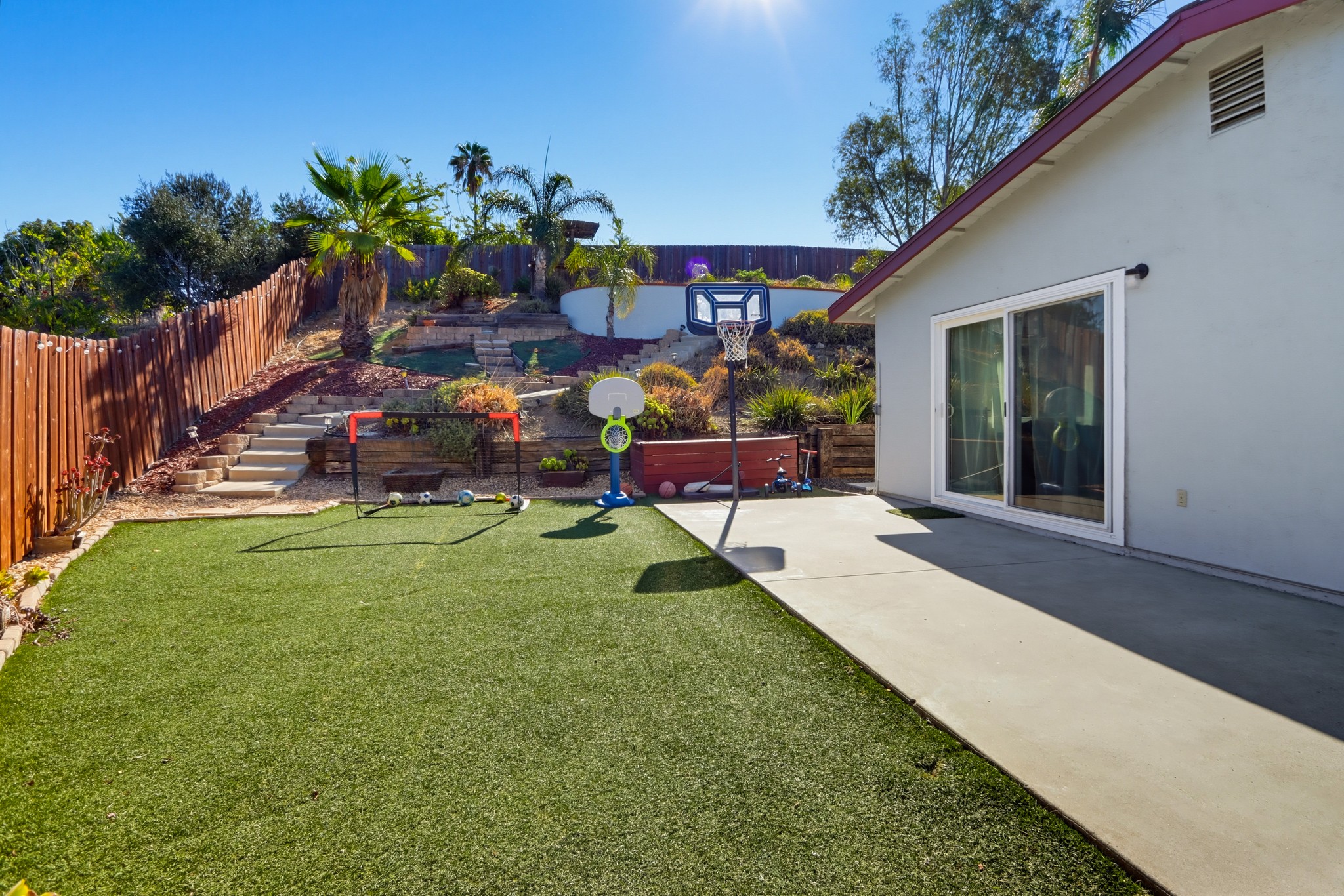 Virtual tour photo 47 of 56 for 3365 S Bonita St