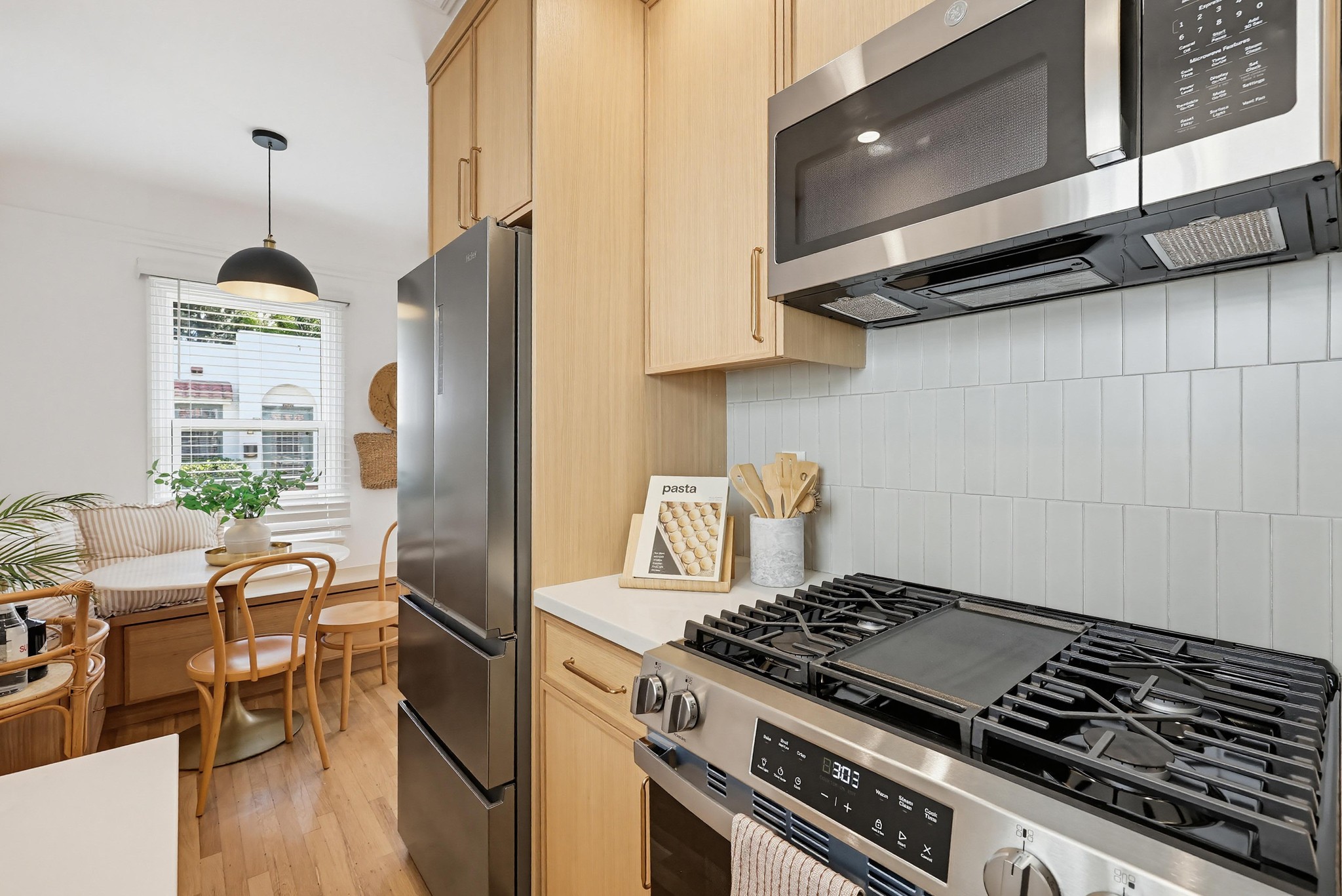 Virtual tour photo 36 of 54 for 3370 Grim Ave