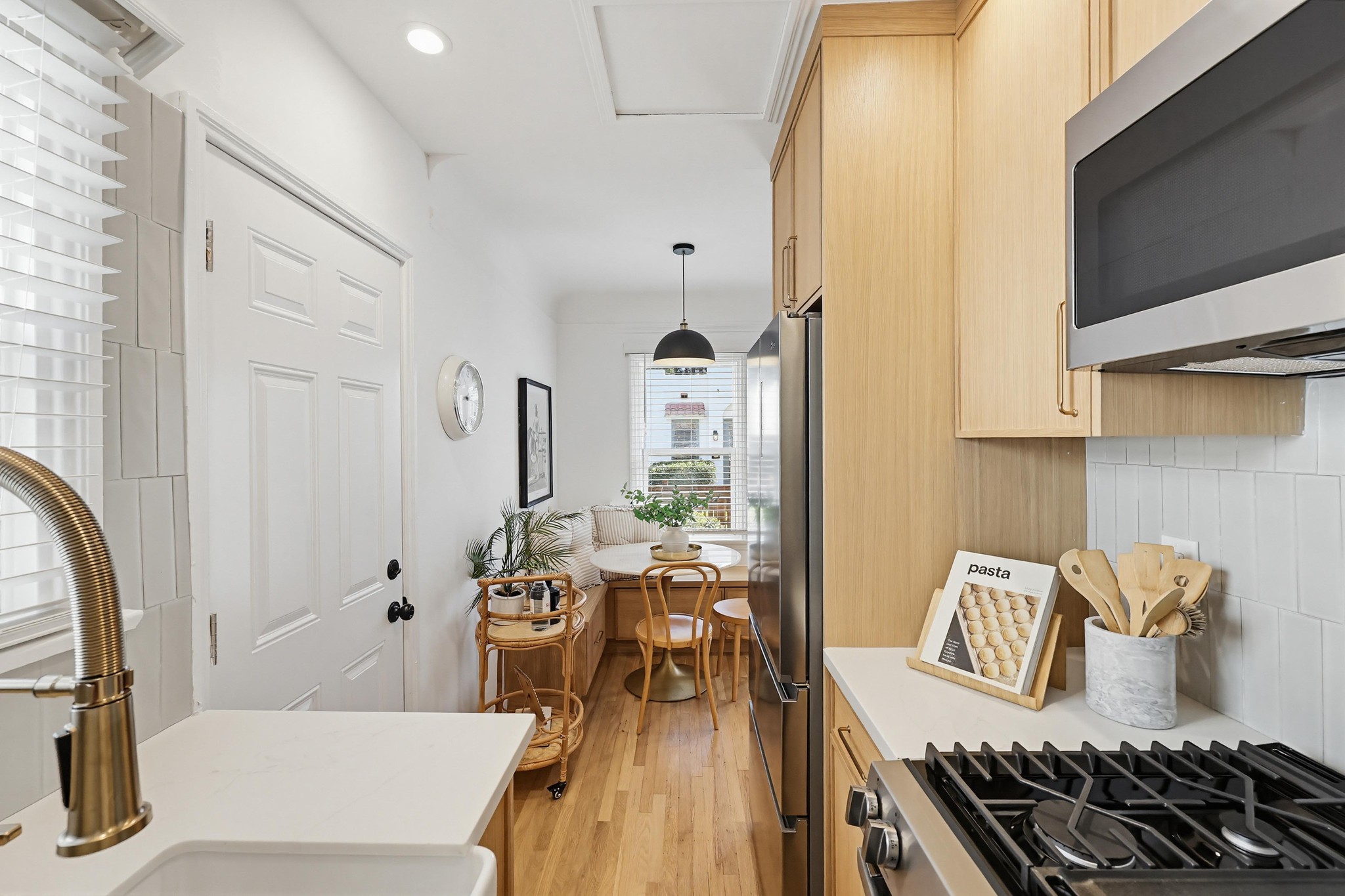 Virtual tour photo 38 of 54 for 3370 Grim Ave