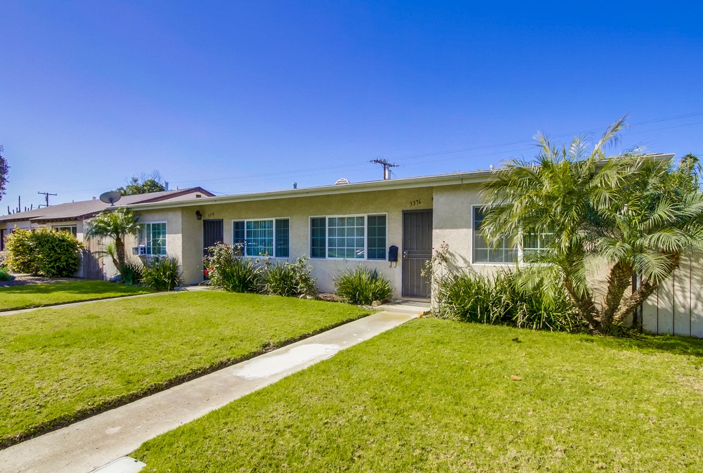 Virtual tour photo 3 of 38 for 3374 Clairemont Dr #76
