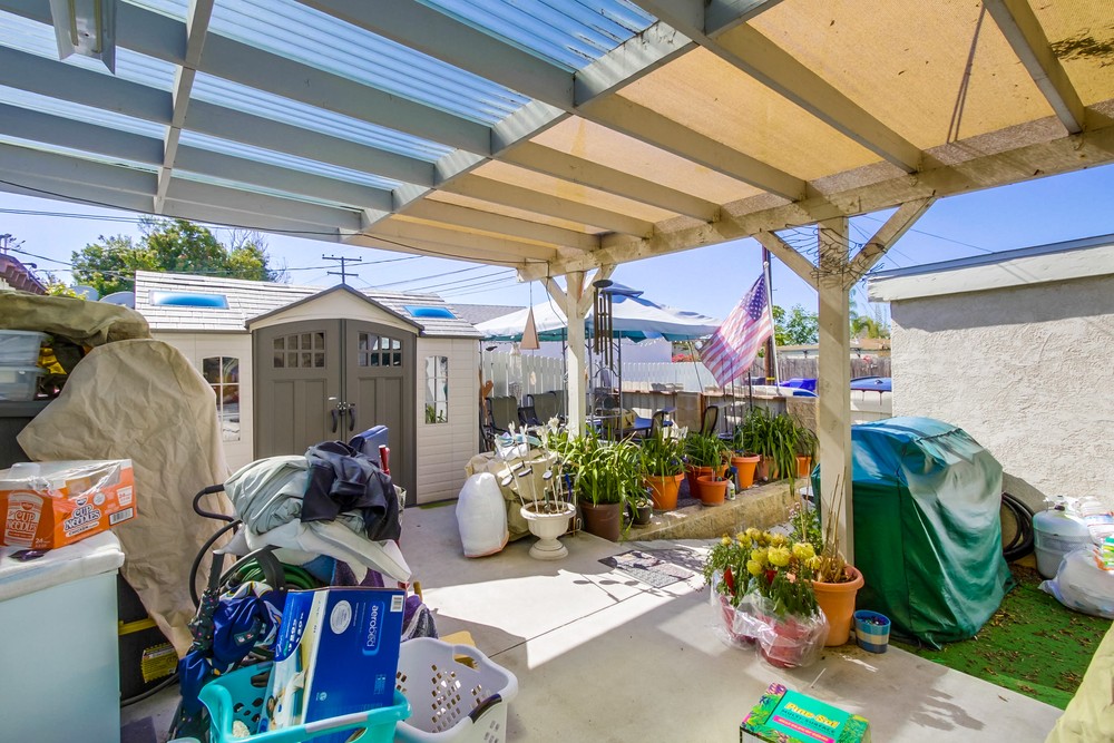 Virtual tour photo 14 of 38 for 3374 Clairemont Dr #76